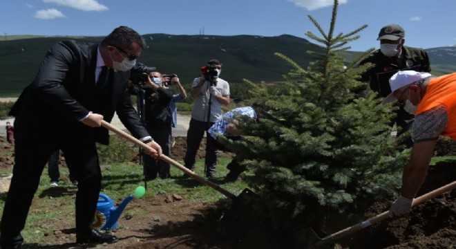 Sağlık çalışanlarına vefa