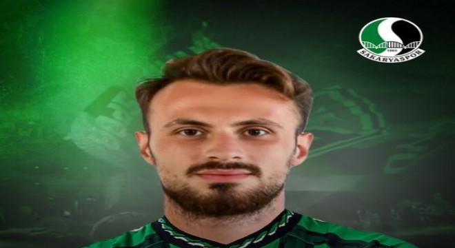 Sakaryaspor, Oğuzhan Açıl’ı kadrosuna kattı