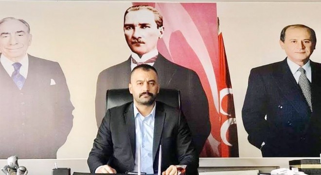 Salgınla Ülkücü mücadele