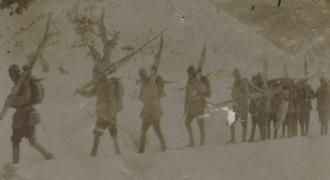 Allah'ın rahmeti üzerlerine olsun