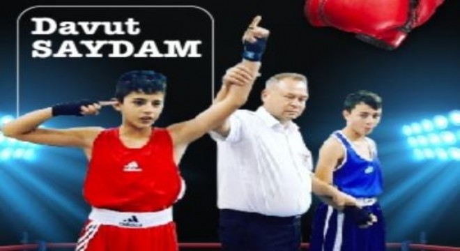 Saydam Palandöken i gururlandırdı