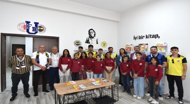 Şehit Akbaş a vefa