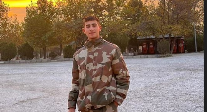 Şehit Kuşak'ın acı haberi ailesine ulaştı