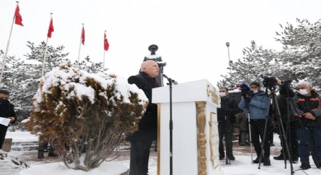 Sekmen: ‘12 Mart iman gücünün eseridir’