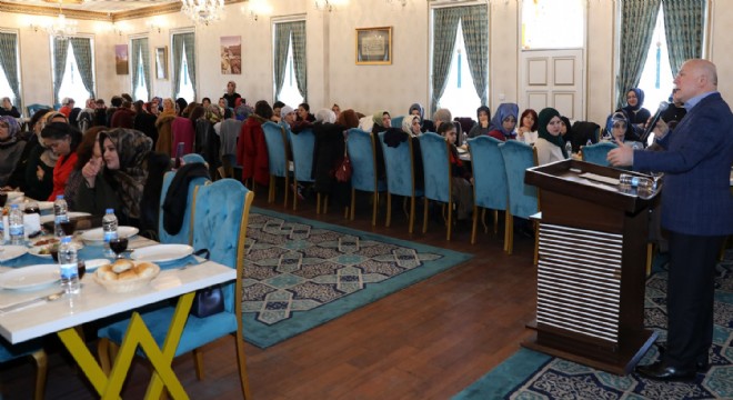 Sekmen: ‘Yatırım seferberliği devam edecek’