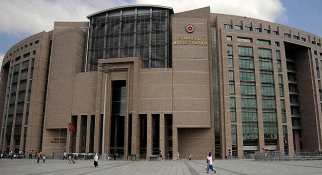 Sınav kağıdındaki yazılar hakeme ait çıkmadı