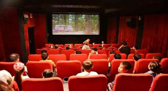 Sinema ve Gösteri Sanatları İstatistikleri açıklandı