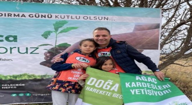Solak TEMA Vakfı vizyonunu açıkladı