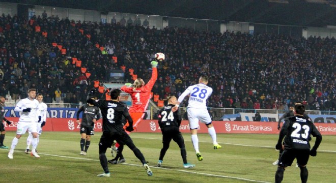 Son Sözü Dadaş söyledi: 3-2