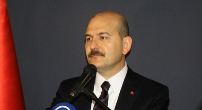 Soylu FETÖ ile mücadele sürecini paylaştı