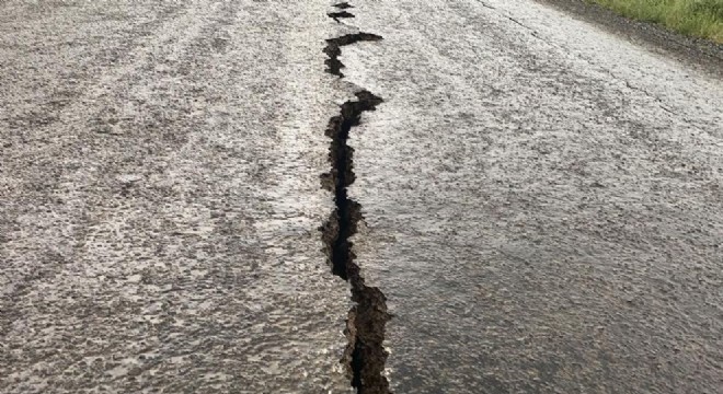 Soylu’dan deprem açıklaması