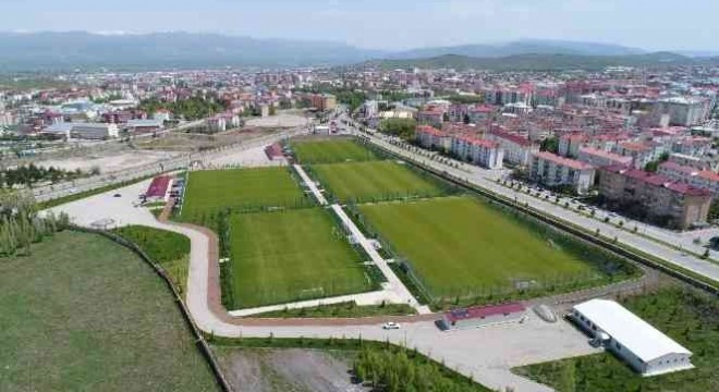 Erzurum Spor Turizminde gündem oluşturdu