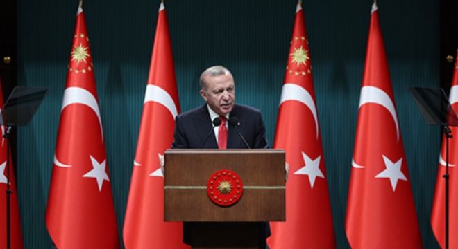 ‘Şu an dünyada bir Türkiye rüzgârı esiyor’