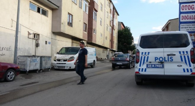 Şükrüpaşa'da bıçaklı kavga: 1 ölü, 1 yaralı