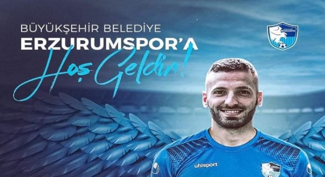 Süleyman Koç, BB Erzurumspor’da