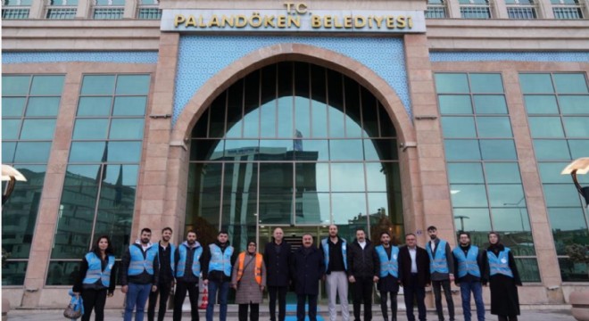 Sunar 'Ramazan'ı komşularımızla birlikte dolu dolu yaşıyoruz'