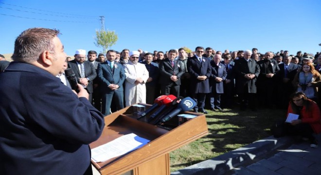 Sunar:  Yavi, milli kıyamın kalbidir 