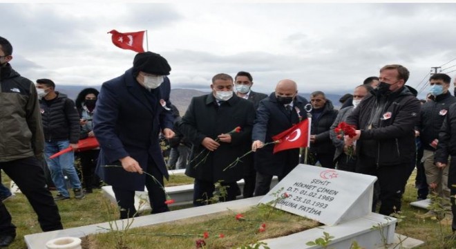 Sunar Yavi’nin tarihi duruşuna dikkat çekti