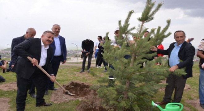 Sunar’dan Yeşil Çevre hassasiyeti vurgusu