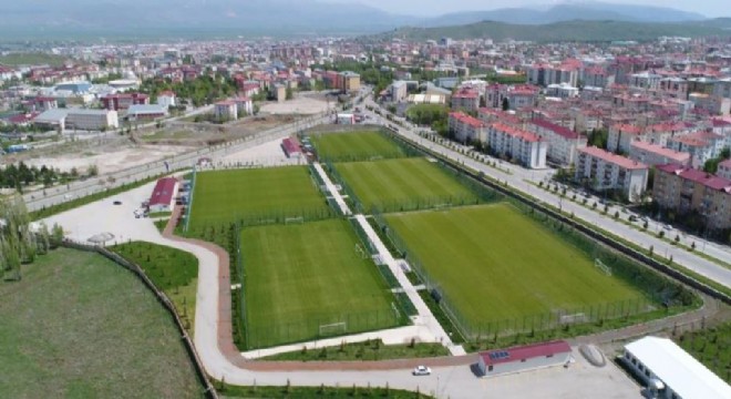 Süper Lig takımları Erzurum da buluşacak