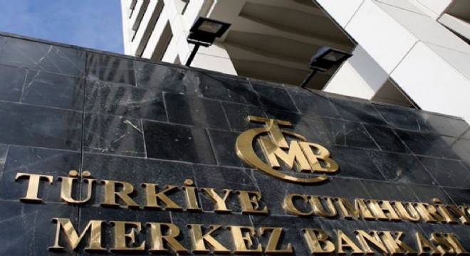 TCMB faiz kararını açıkladı