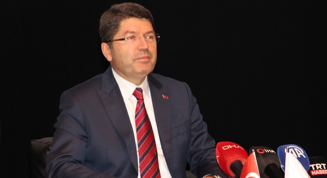 TDT Yargı Kurulları Ağı kuruldu
