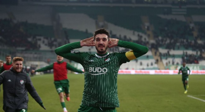 TFF 1. Lig’de Akhisar, Erzurum, Bursa rekabeti