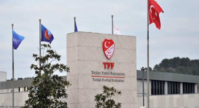 TFF yeni başkanını seçiyor