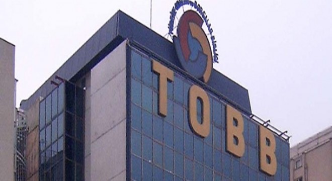 TOBB kurulan şirket verilerini açıkladı