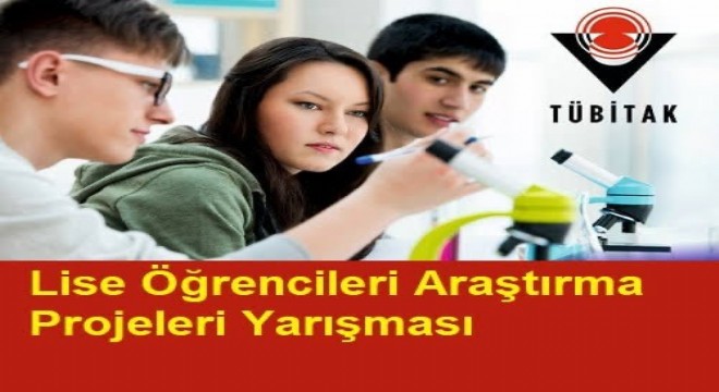 TÜBİTAK yarışmalarında Erzurum farkı