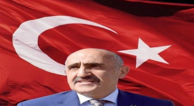 Tanfer:  19 Mayıs bağımsızlığımızın müjdecisi