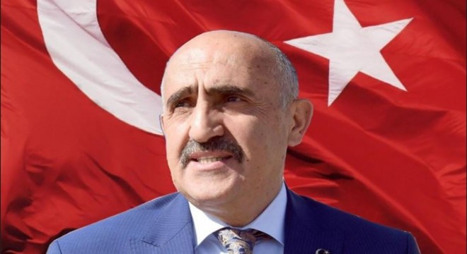 Tanfer: ‘TBMM egemenliğimizin kalesidir’