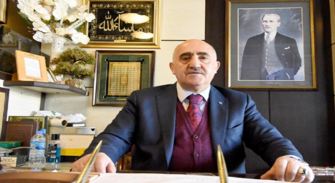 Tanfer’den 8 Mart Dünya Kadınlar Günü mesajı