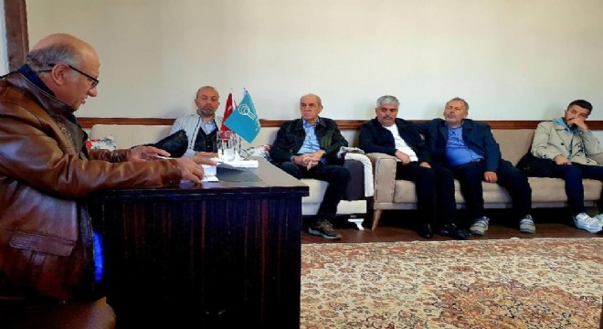 Tanpınar a vefa
