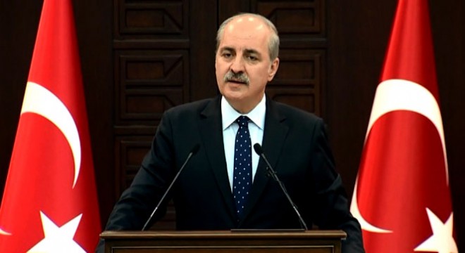 “Tarihimizde asla ve asla soykırım yoktur”