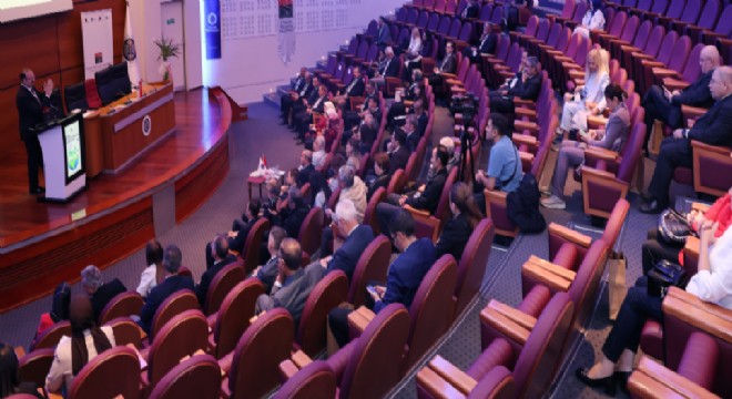 Tek Sağlık Çalıştayı ATAUNİV’de başladı