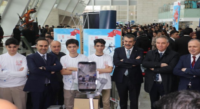 Tekin den değerler vurgusu