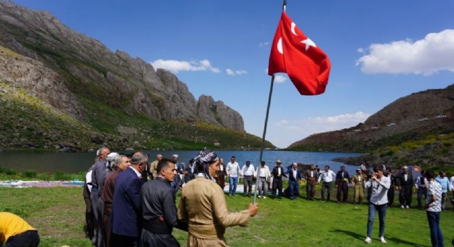 Terör bitti, huzur geldi