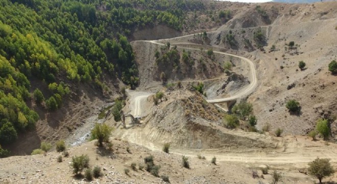 Terör bitti, yatırım geldi