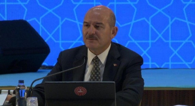 ‘Terör örgütleri bitiyor’