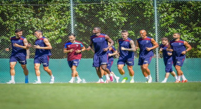 Trabzonspor geçen sezonun 3 puan gerisinde