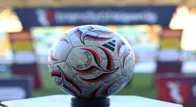 Trendyol Süper Lig 4. hafta heyecanı