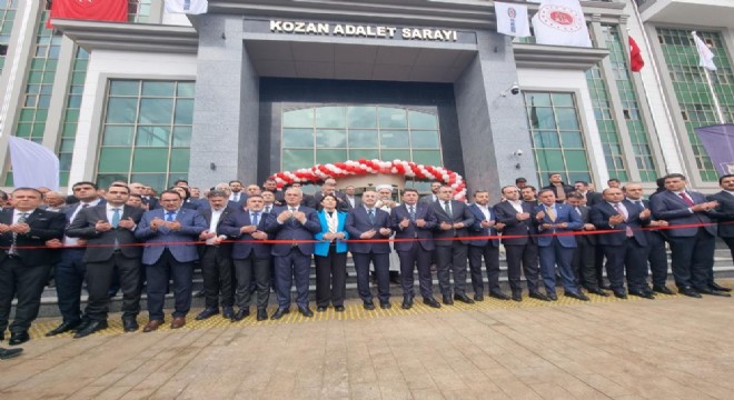 Tunç:  Ülkemiz yenilikçi bir anayasayı hak ediyor 