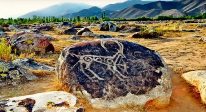 Türk Dünyasından arkeolojide ortak dijital veri tabanı