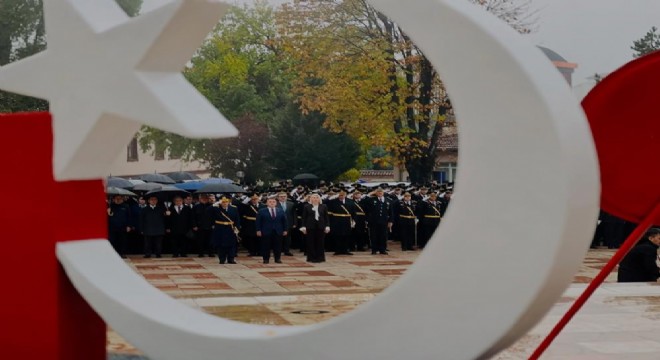 Türk Milleti tek yürek