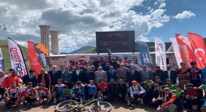 Türk Sporcular MTB CUP’a damga vurdu