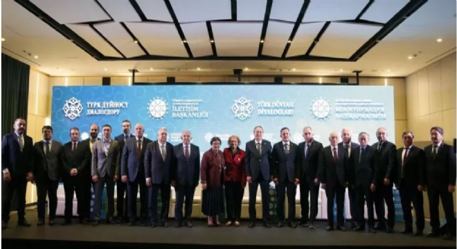 Türk devletlerinden ortak akıl ve güçlü eş güdüm mesajı