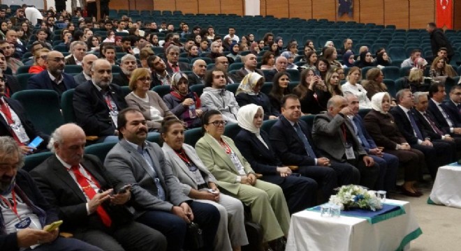 Türk dünyasının ortak kültürel mirasına destek