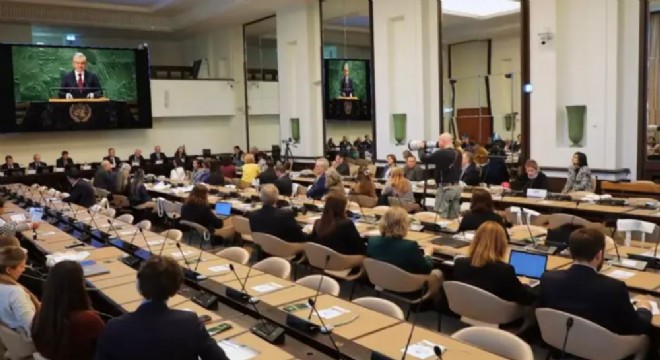 Türkistan’ın bilimsel ve manevi mirası tanıtıldı