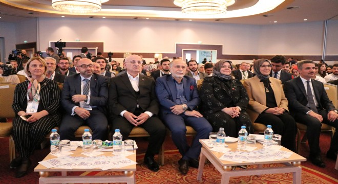 “Türkiye dünya lideri bir lidere sahip”